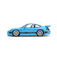 F&F PORSCHE 911 GT3 RS 1:24