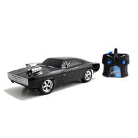 RC F&F DOM'S DODGE CHARGER 1:16