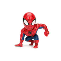 Jada Marvel Spider-Man figuur - 15 cm Main Image - 2