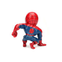 Jada Marvel Spider-Man figuur - 15 cm Main Image - 5