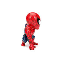 Jada Marvel Spider-Man figuur - 15 cm Main Image - 4