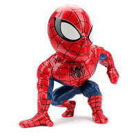 Jada Marvel Spider-Man figuur - 15 cm Main Image - 1