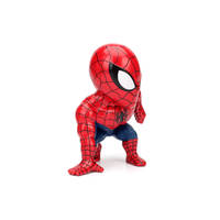 Jada Marvel Spider-Man figuur - 15 cm Main Image - 3