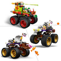 LEGO CITY monstertruckrace 60397 Main Image - 5