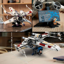 LEGO SW 75355 X-WING STARFIGHTER