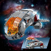 LEGO Marvel de Hoopty 76232 productafbeelding 10