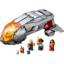 LEGO Marvel de Hoopty 76232 productafbeelding 3