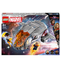 LEGO Marvel de Hoopty 76232 productafbeelding 2