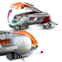 LEGO Marvel de Hoopty 76232 productafbeelding 5