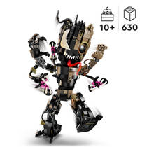 LEGO MARVEL 76249 VENOM VERSIE VAN GROOT
