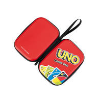 UNO opbergtas - rood productafbeelding 7