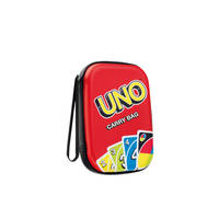 UNO opbergtas - rood productafbeelding 5