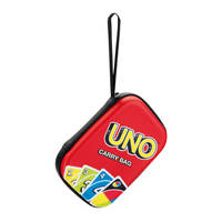 UNO opbergtas - rood productafbeelding 6