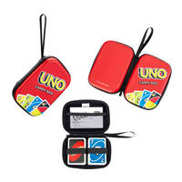 UNO opbergtas - rood productafbeelding 2