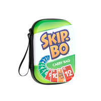 Skip Bo opbergtas - groen productafbeelding 9