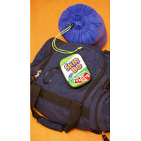 Skip Bo opbergtas - groen productafbeelding 8