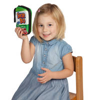 Skip Bo opbergtas - groen productafbeelding 4