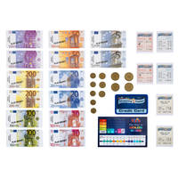 Theo Klein kassa met pin en scanner set productafbeelding 6