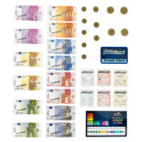 Theo Klein kassa met pin en scanner set productafbeelding 7