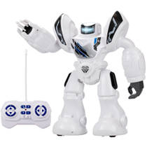 Silverlit robot Robo Blast - wit