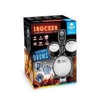 iDance drumset productafbeelding 10