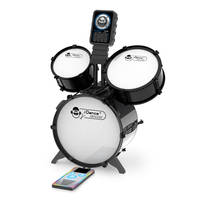 iDance drumset productafbeelding 4
