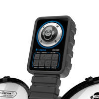 iDance drumset productafbeelding 8