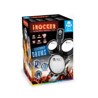 Dance FREEDOM DRUMS - Ar Drums-Palllos de batería nalámbrcos con