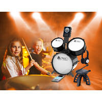 iDance drumset productafbeelding 9