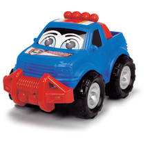 Dickie ABC Speedy auto productafbeelding 6