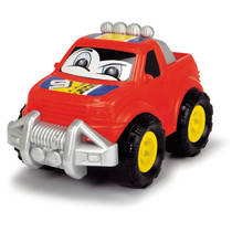 Dickie ABC Speedy auto productafbeelding 5
