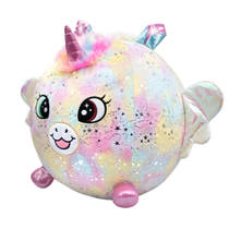 BIGGIES UNICORN RAINBOW