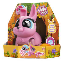 Jiggly Pets konijn productafbeelding 2