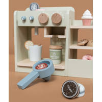 Little Dutch houten koffiehoek productafbeelding 9