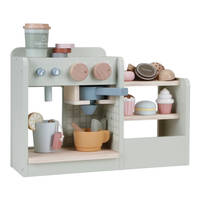 Little Dutch houten koffiehoek productafbeelding 2