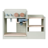 Little Dutch houten koffiehoek productafbeelding 5