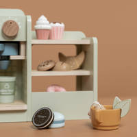 Little Dutch houten koffiehoek productafbeelding 7