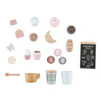 Little Dutch houten koffiehoek productafbeelding 3