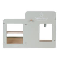 Little Dutch houten koffiehoek productafbeelding 10