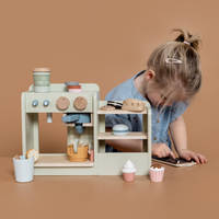 Little Dutch houten koffiehoek productafbeelding 8