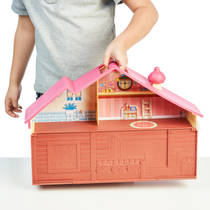 Bluey familiehuis speelset productafbeelding 5