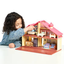 Bluey familiehuis speelset productafbeelding 7