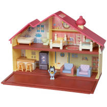 Bluey familiehuis speelset productafbeelding 2