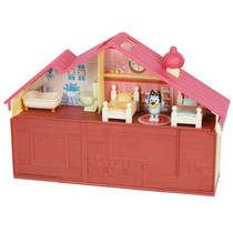 Bluey familiehuis speelset productafbeelding 4