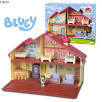 Bluey familiehuis speelset productafbeelding 8
