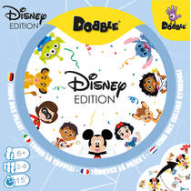 Dobble Disney productafbeelding 4
