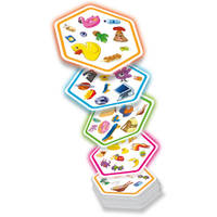 KAARTSPEL DOBBLE CONNECT