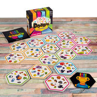 KAARTSPEL DOBBLE CONNECT