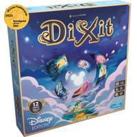 Dixit Disney