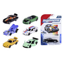 Majorette Porsche Motorsport diecast auto